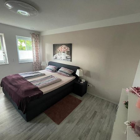 Appartement Karins Kotte à Papenbourg Extérieur photo