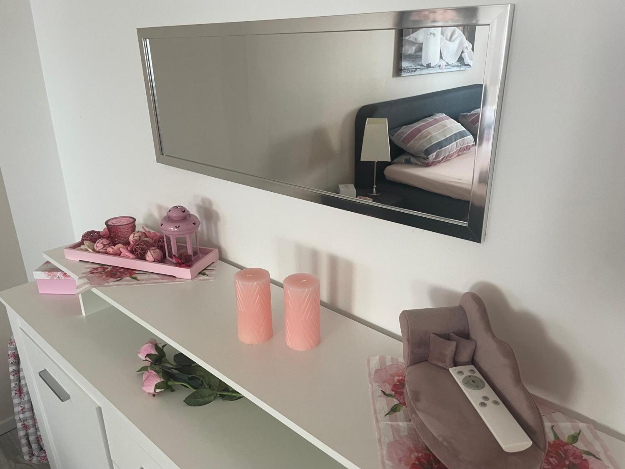 Appartement Karins Kotte à Papenbourg Extérieur photo