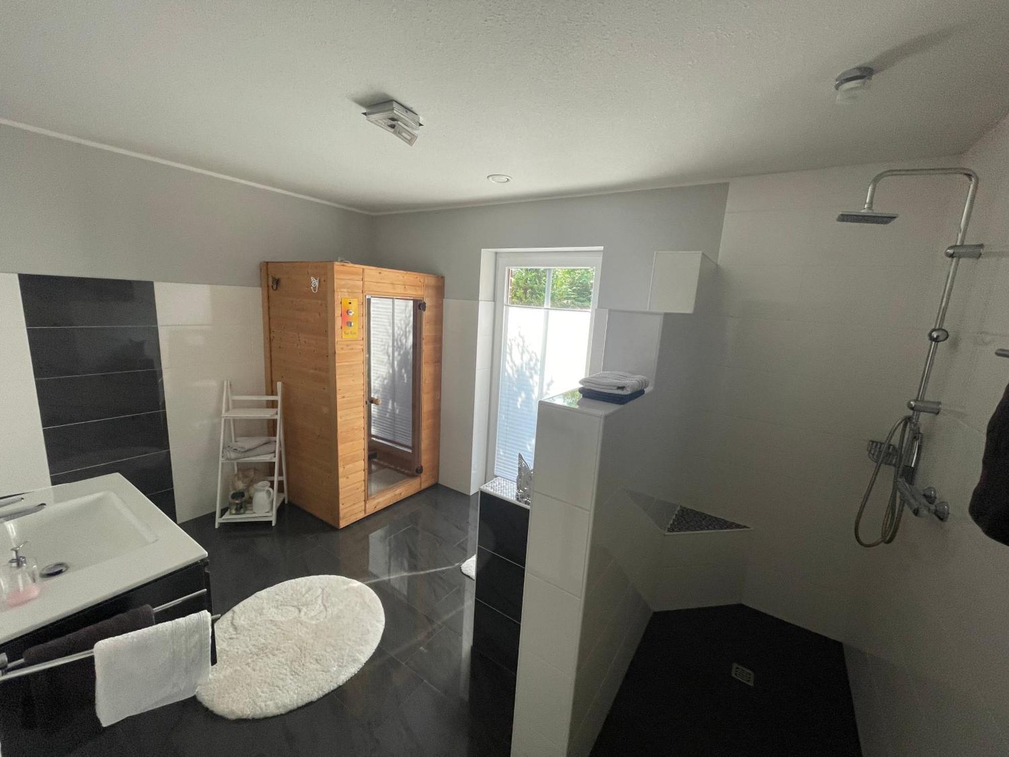 Appartement Karins Kotte à Papenbourg Extérieur photo