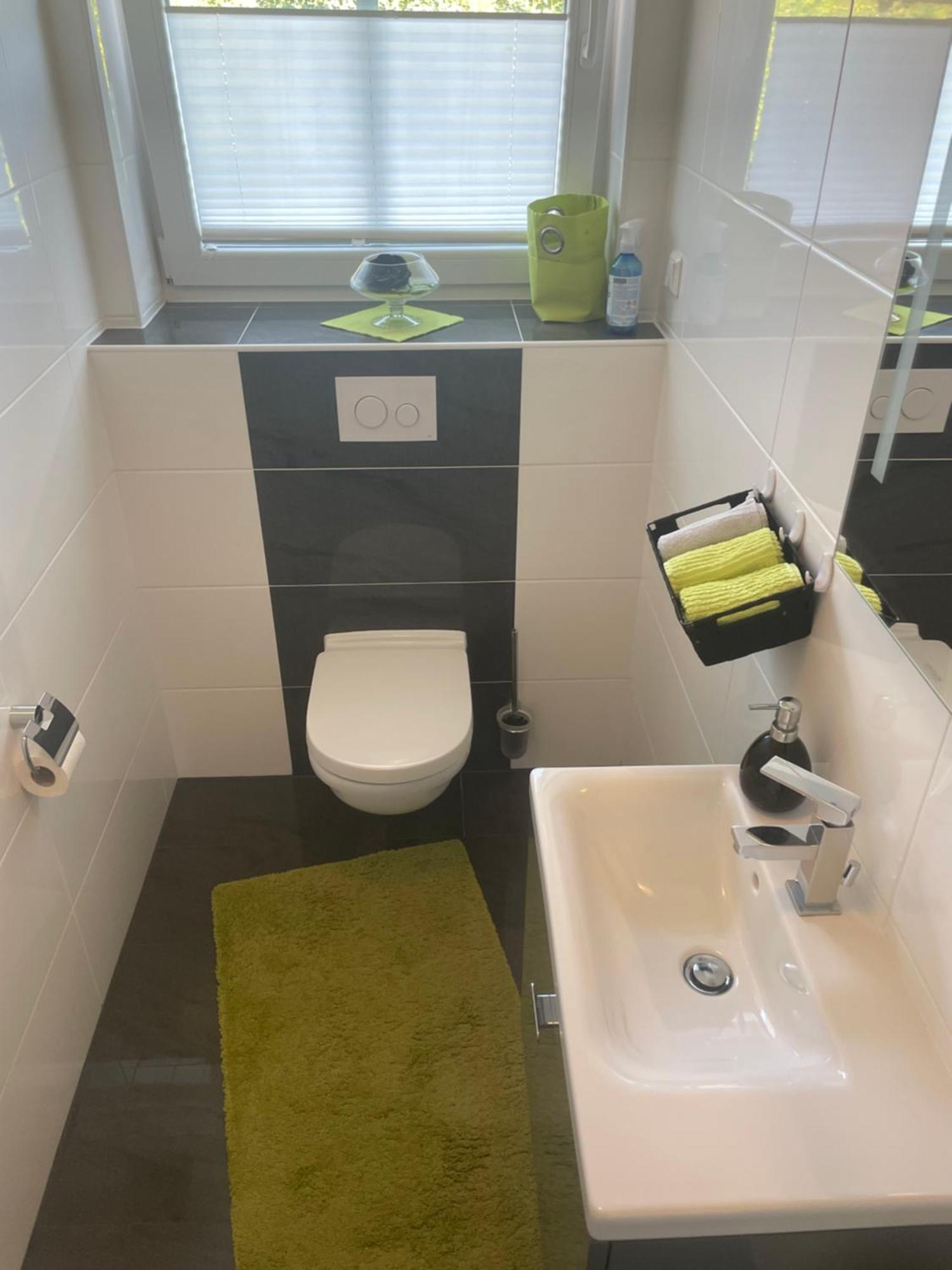 Appartement Karins Kotte à Papenbourg Extérieur photo
