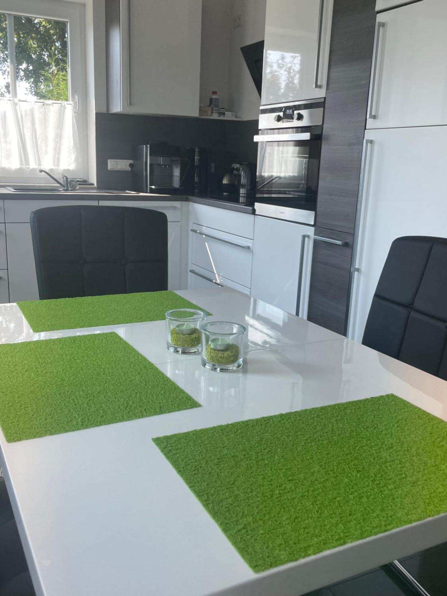 Appartement Karins Kotte à Papenbourg Extérieur photo