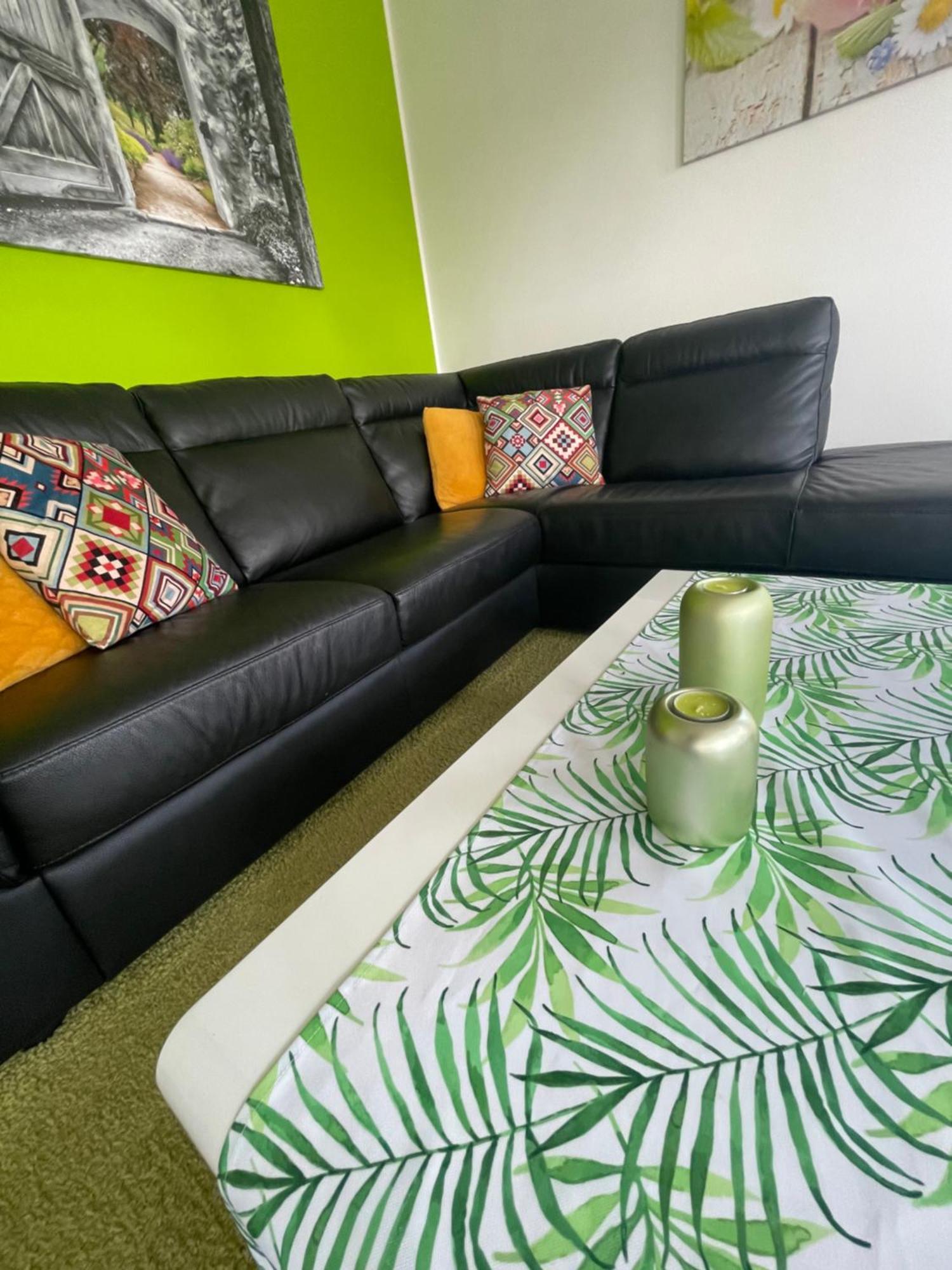 Appartement Karins Kotte à Papenbourg Extérieur photo