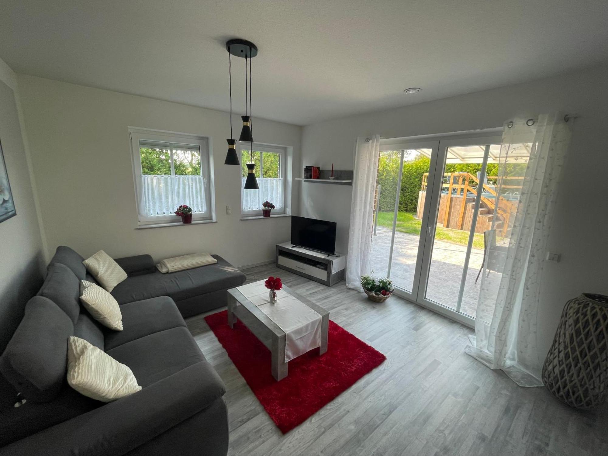 Appartement Karins Kotte à Papenbourg Extérieur photo